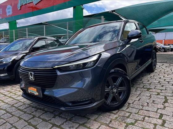 HONDA HR-V 1.5 DI I-VTEC FLEX EXL CVT